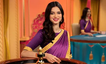 Trò chơi Casino trực tuyến tại iwin68